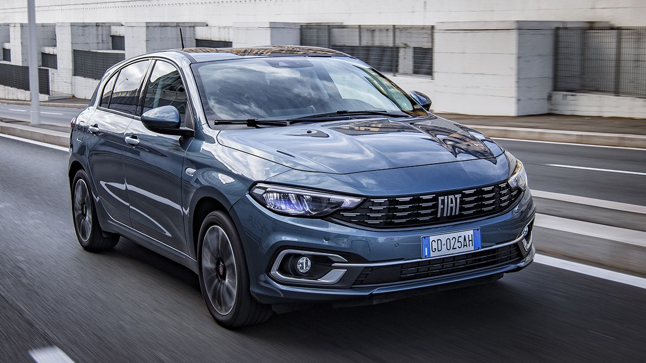 FIAT Tipo