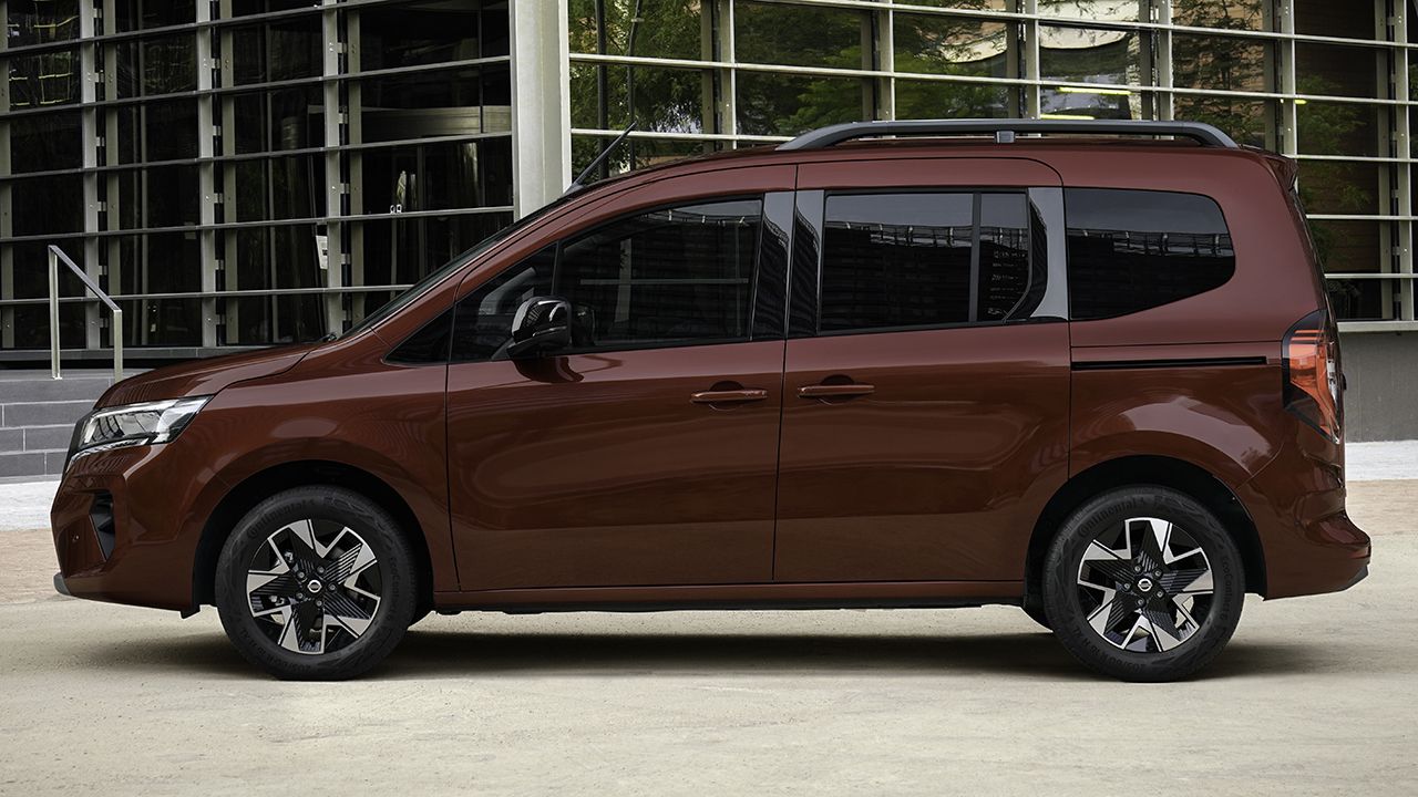 No esperes el (posible) regreso del Citroën Berlingo térmico: esta furgoneta de gasolina es práctica, asequible y está bien equipada