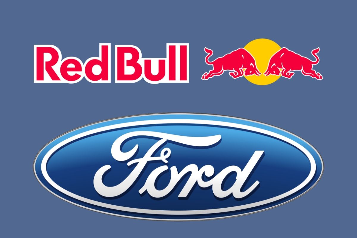 Oficial: Red Bull y Ford confirman su alianza para el Mundial de Fórmula 1