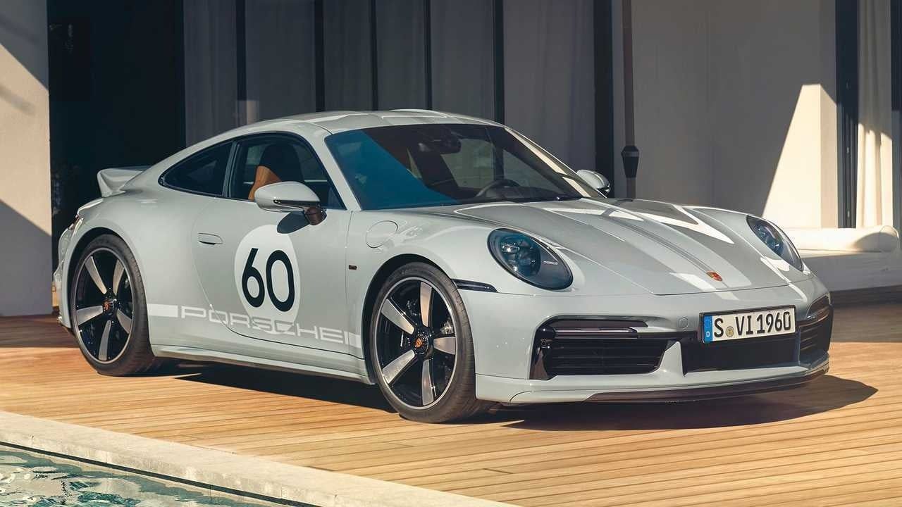 Así se fabrica el Porsche 911 Sport Classic, un verdadero icono deportivo para los más exigentes