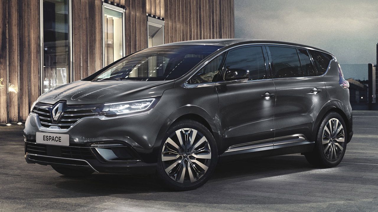 Renault Espace