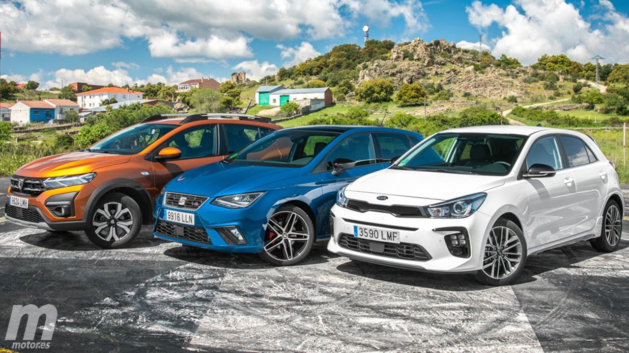 Las ventas de coches de ocasión en España dejan atrás su racha negativa en enero de 2023