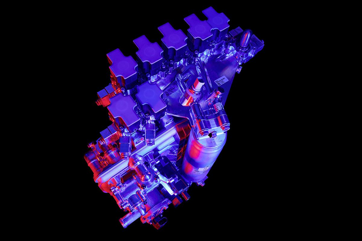 Volkswagen revolucionará sus futuros eléctricos con estas dos novedosas tecnologías