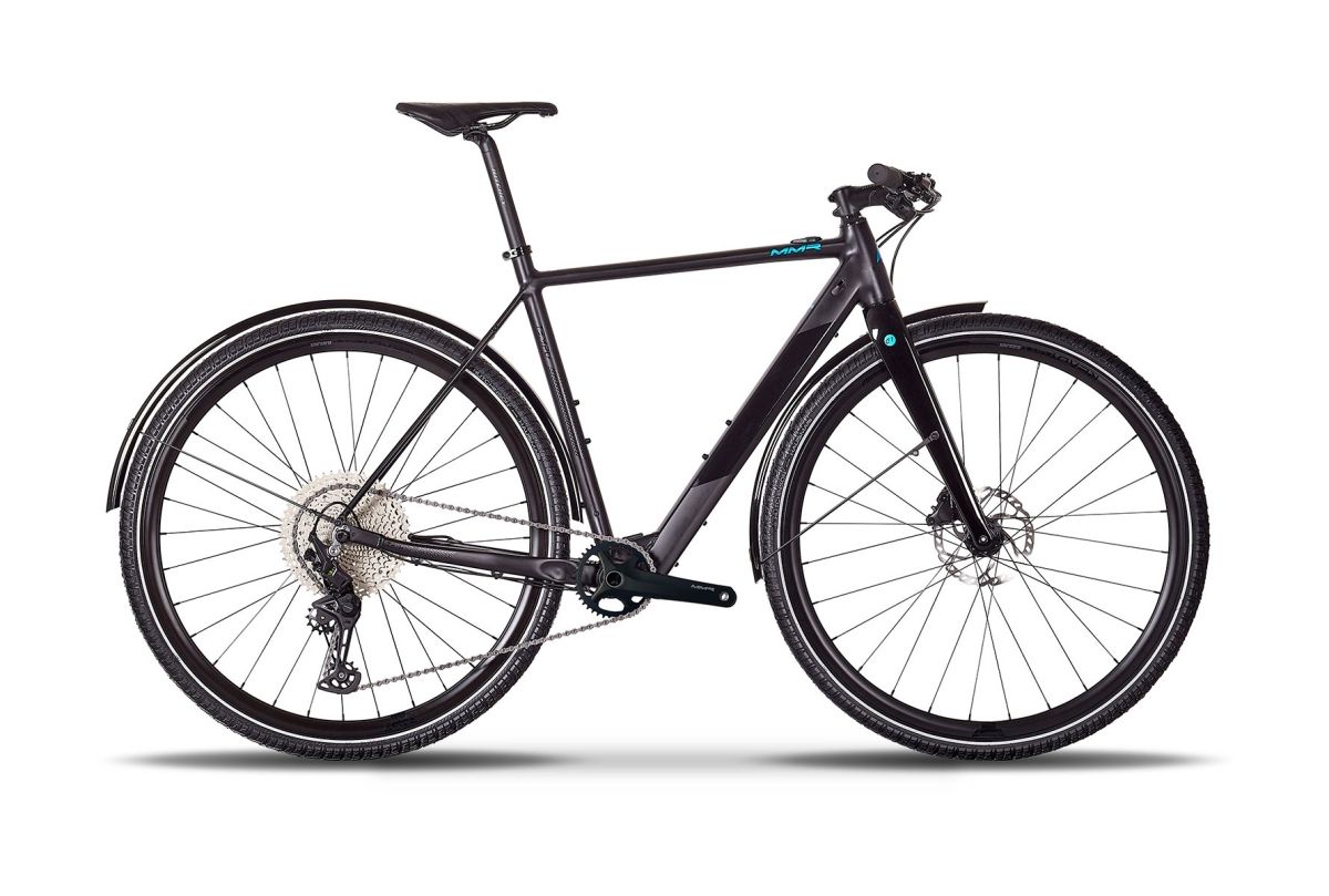 Si buscas una bici eléctrica urbana de excelente calidad/precio, echa un ojo a esta MMR Tempo