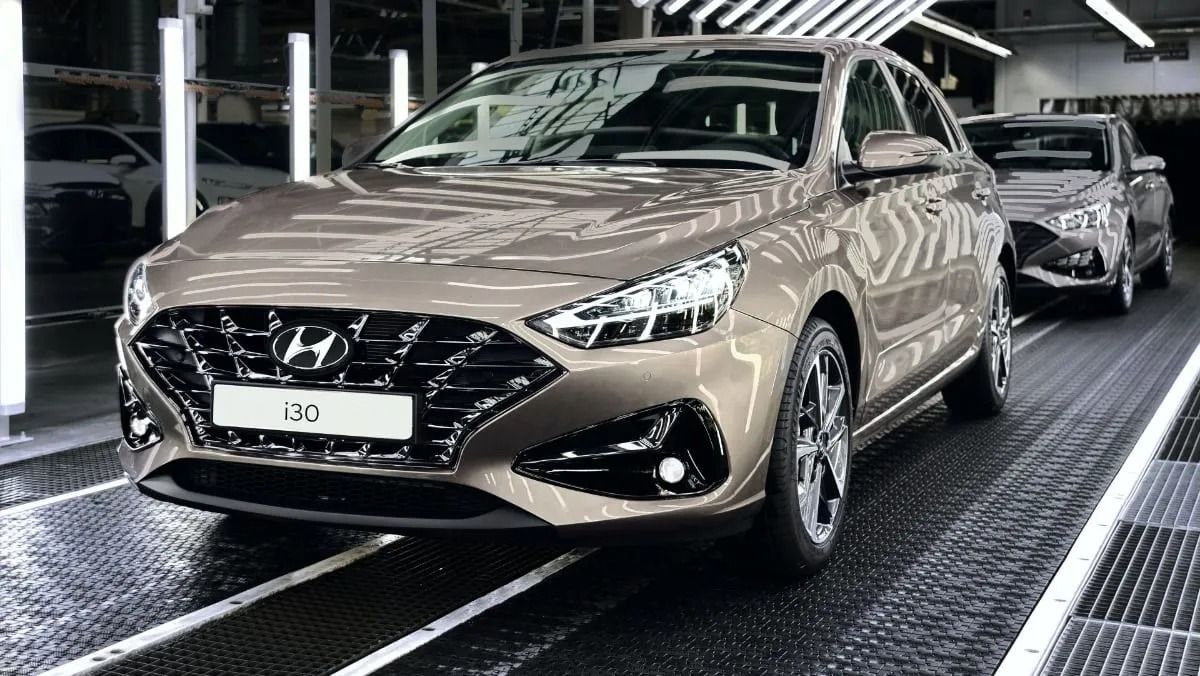 Los coches más baratos de Hyundai seguirán con vida: el futuro de los i10, i20 e i30