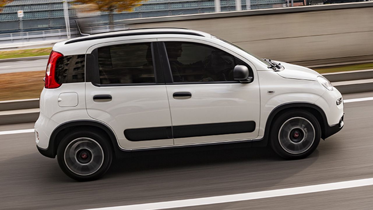 Práctico, eficiente y pone a Dacia en apuros, así es el coche más barato con etiqueta ECO