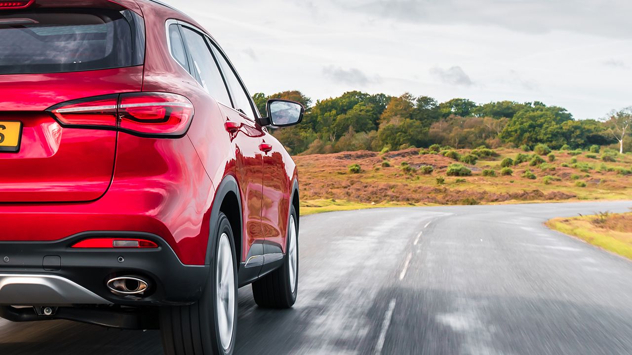 El rival más temido por el Hyundai Tucson tiene cambio automático y un descuento de 6.500 euros