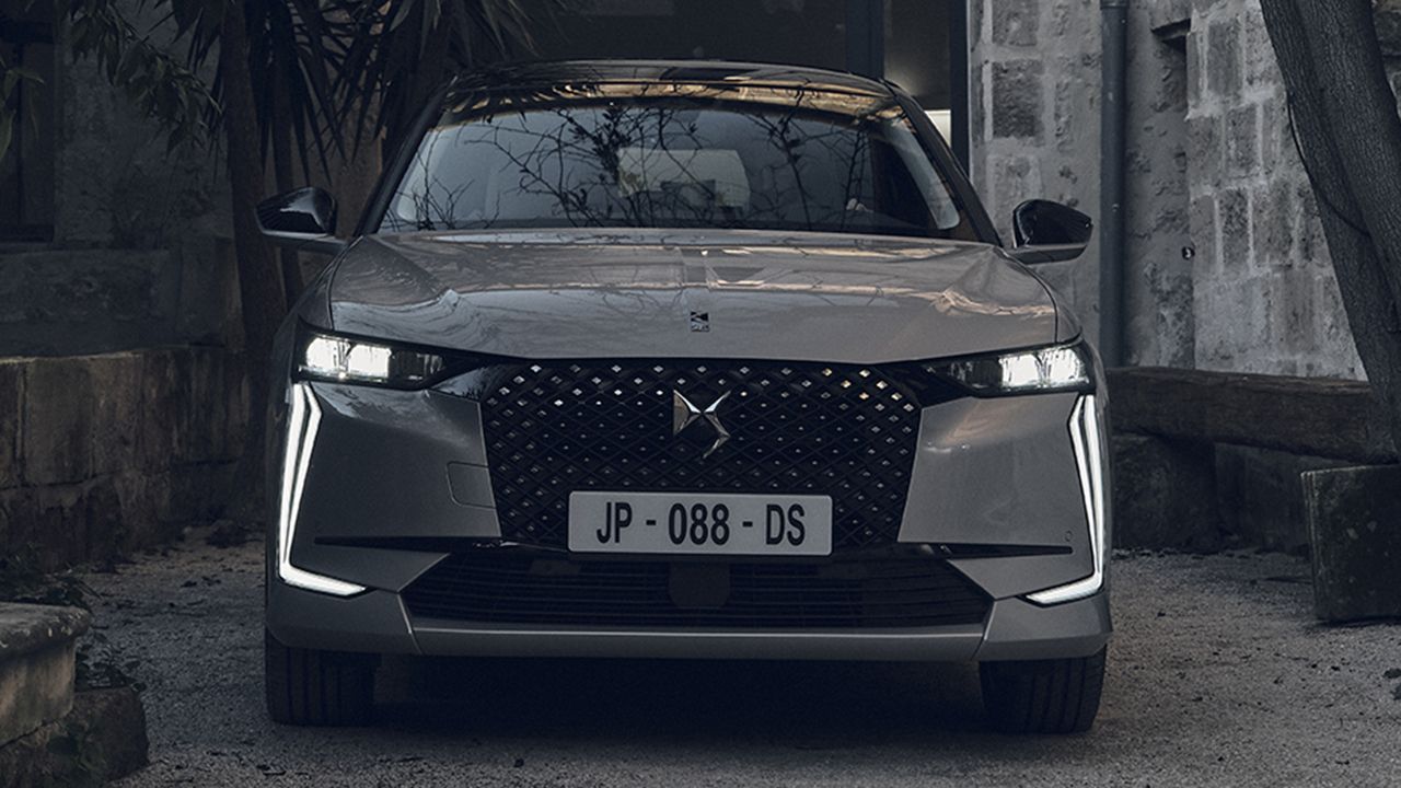 Todos los precios del nuevo DS 4 Esprit de Voyage, más exclusividad para el compacto francés