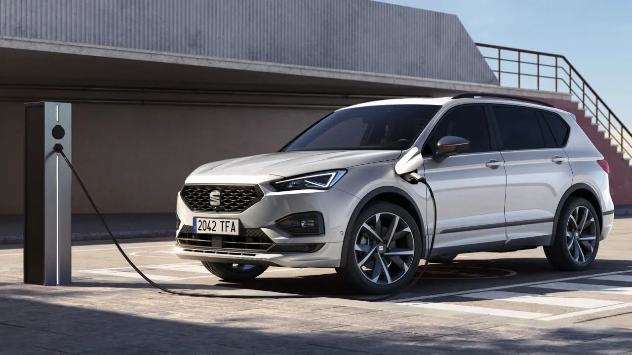 Volkswagen reconsidera sus intenciones sobre el SEAT Tarraco, el SUV español necesita un empujón