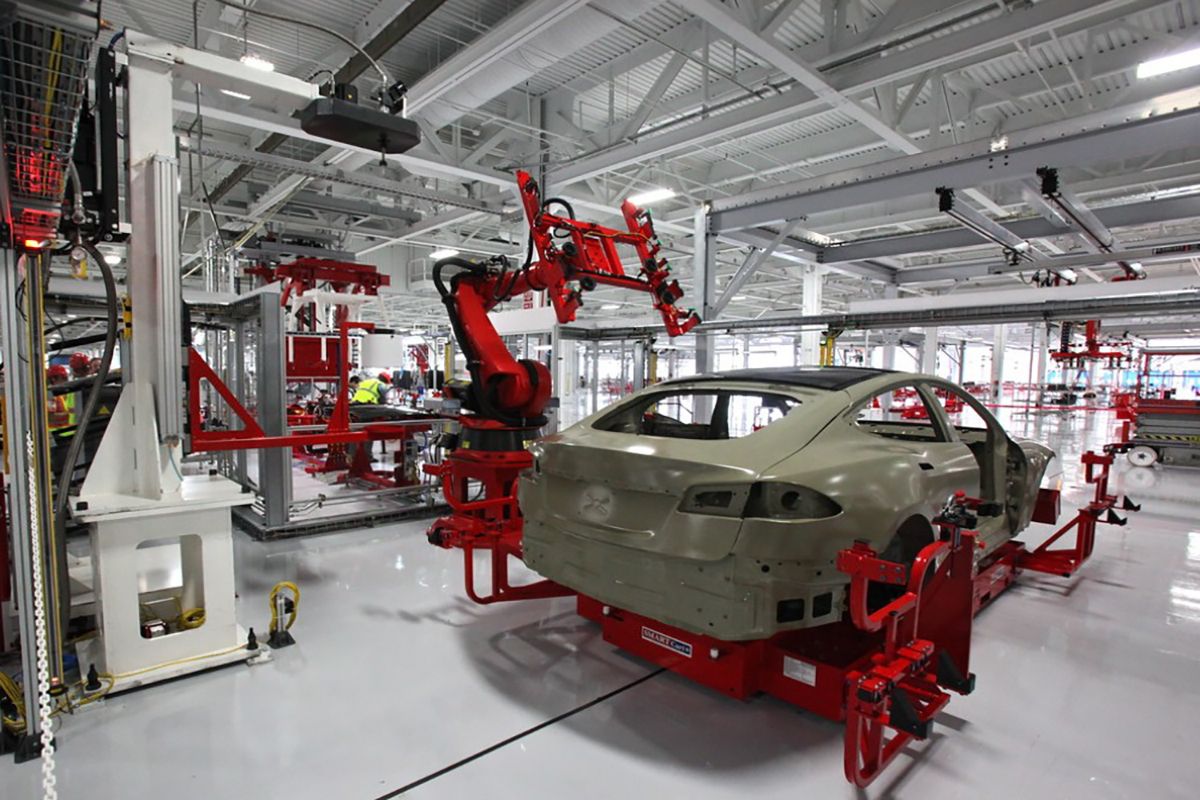 La guerra de Tesla en Europa no ha terminado, duplicará su producción poniendo en jaque a las marcas europeas