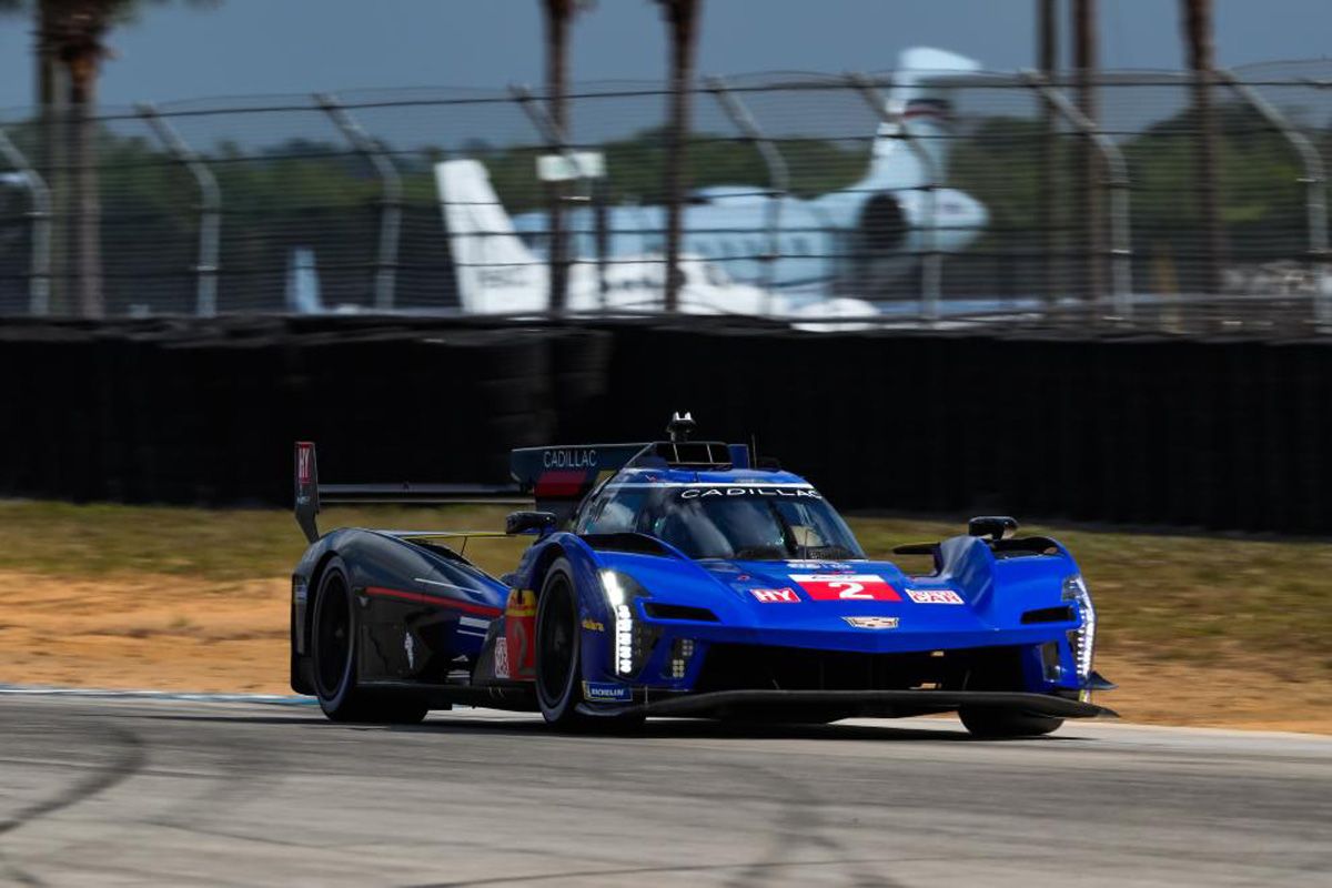 Toyota hace valer su experiencia para liderar el WEC tras las 1.000 Millas de Sebring