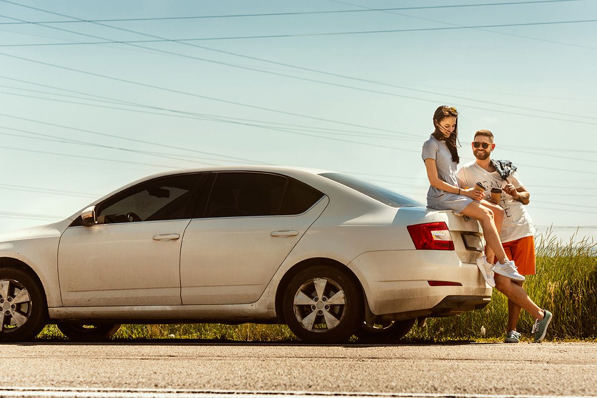 ¿Viajas en coche esta Semana Santa? 5 consejos que debes seguir