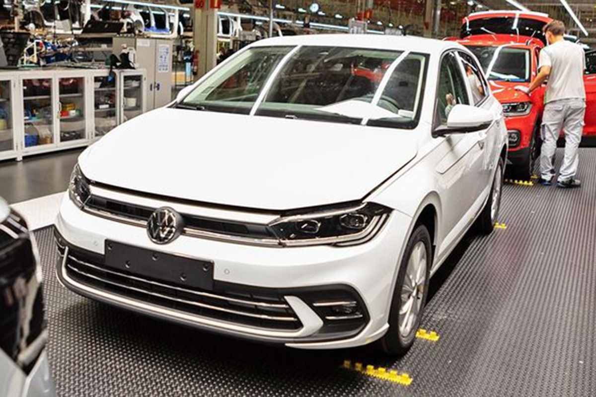 Adiós definitivo al Volkswagen Polo: así afectará a la fábrica de Navarra