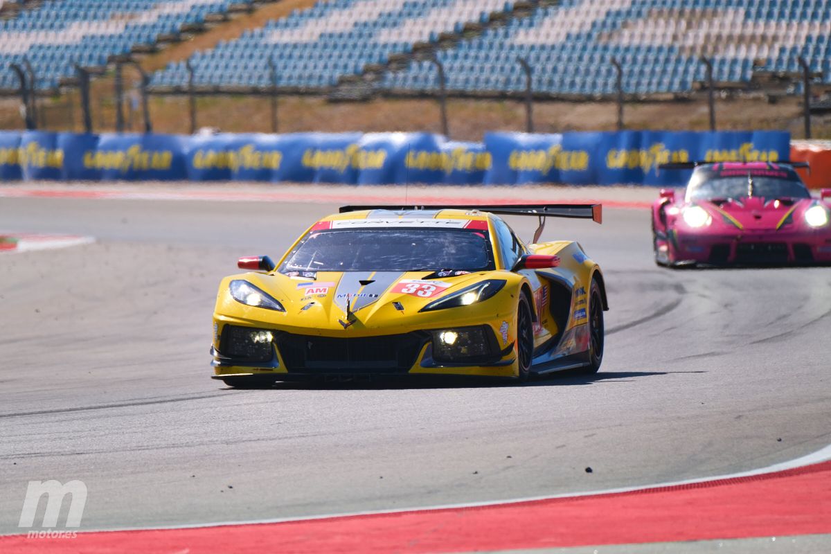 Aplastante pole de Brendon Hartley con el Toyota #8 en las 6 Horas de Portimao