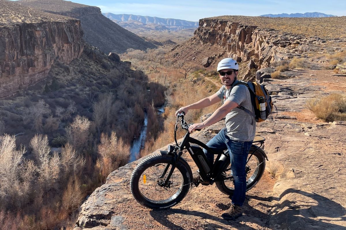 Todo lo que necesitas saber sobre la autonomía de las eBikes: vatios, amperios y voltios explicados de manera sencilla