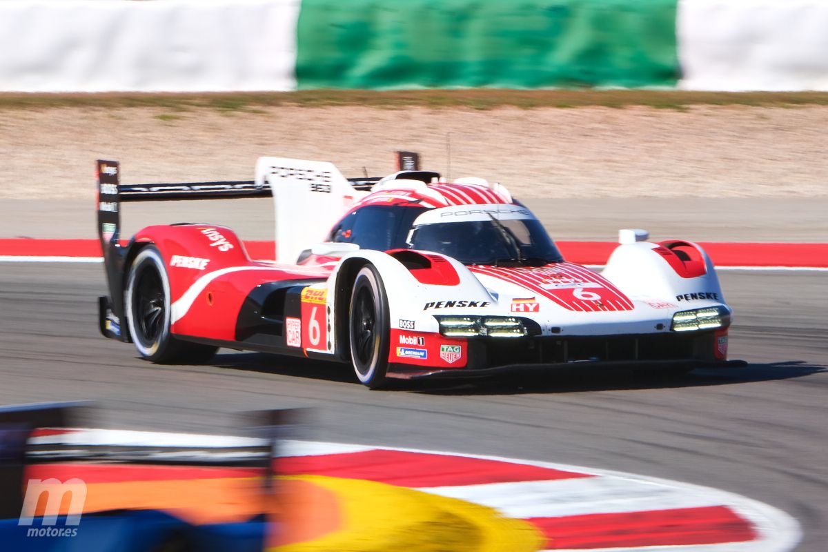 Cadillac y Porsche amplían sus esfuerzos, de un modo distinto, para las 6 Horas de Spa