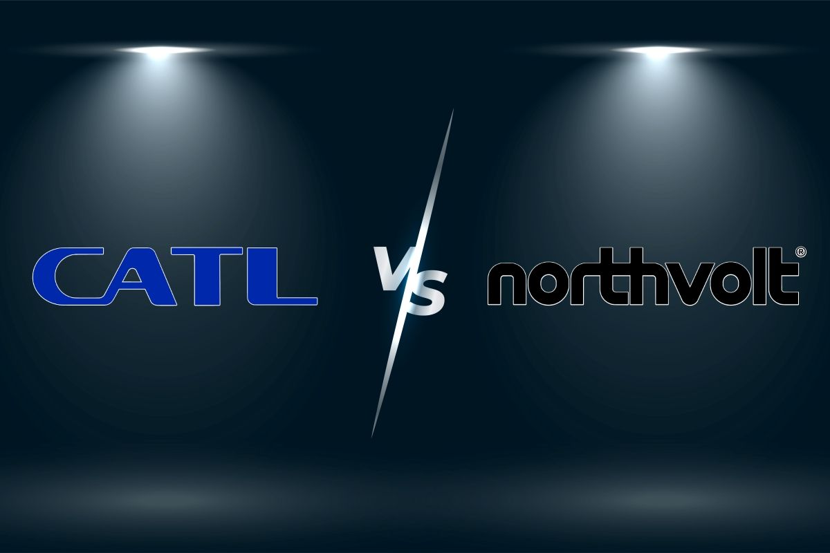 CATL vs Northvolt: el duelo de baterías que deja a las 4680 de Tesla por los suelos