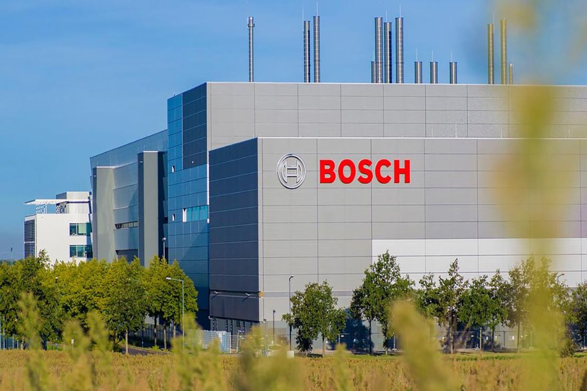 Bosch