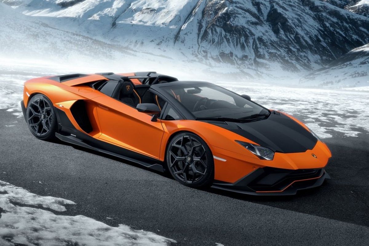 Novitec lleva el Lamborghini Aventador LP 780-4 Ultimae al límite con una aerodinámica perfeccionada