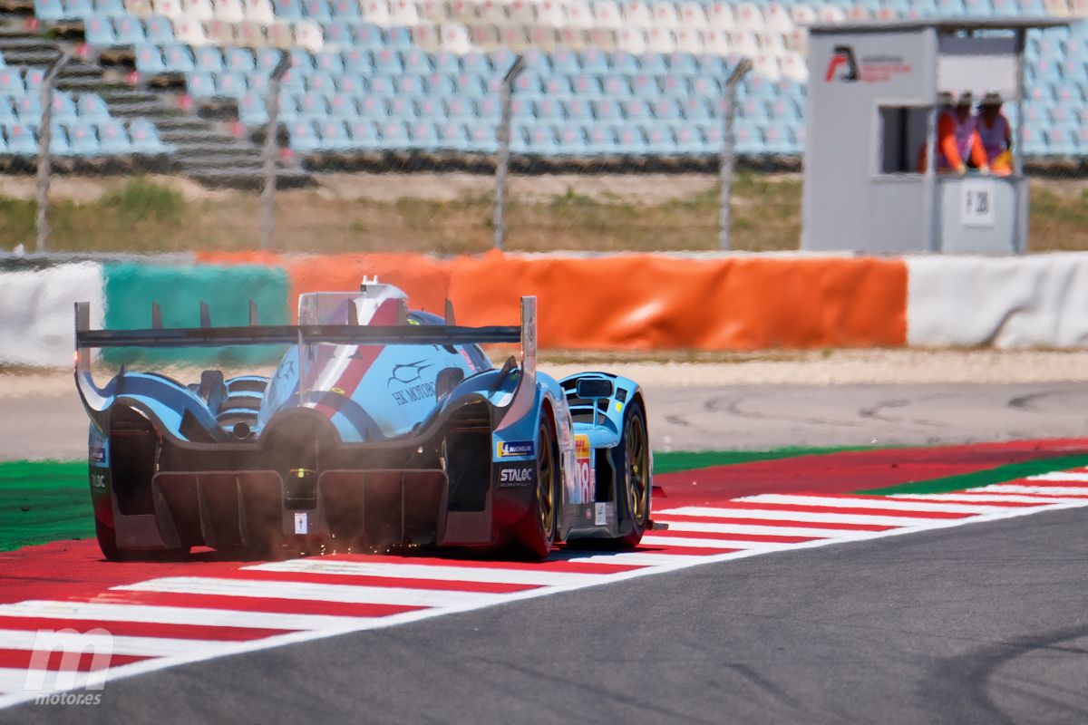 Previo y horarios de las 6 Horas de Spa del WEC 2023