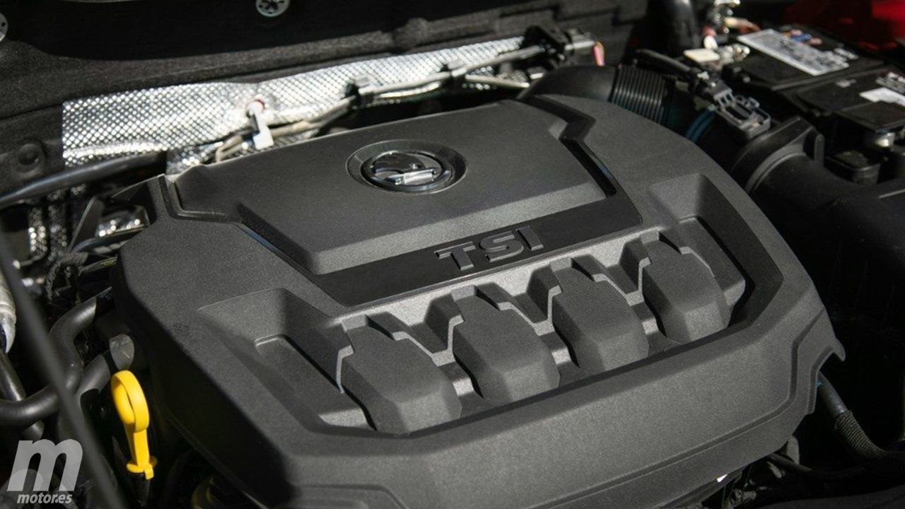 Mantener con vida el motor de gasolina: la importante tarea que Volkswagen ha encargado a Skoda