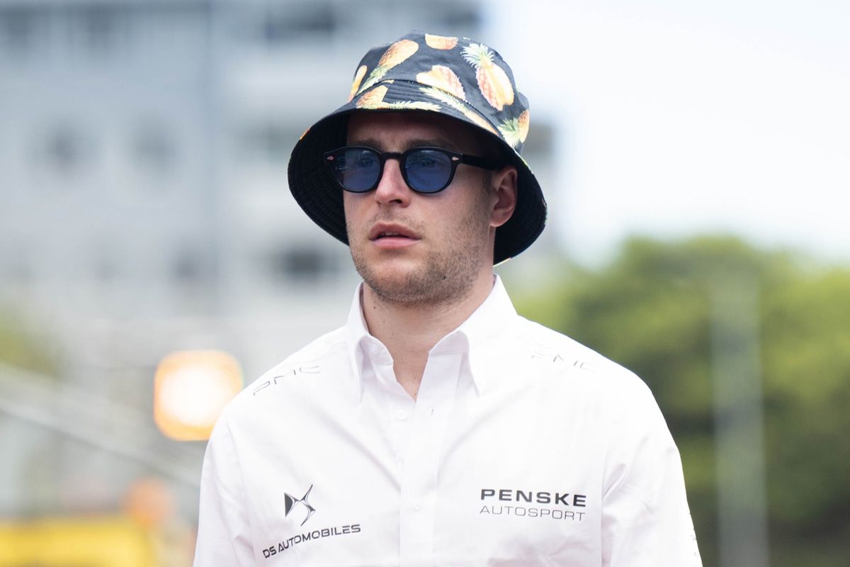 Stoffel Vandoorne y DS Penske se anotan los libres del viernes del ePrix de Berlín