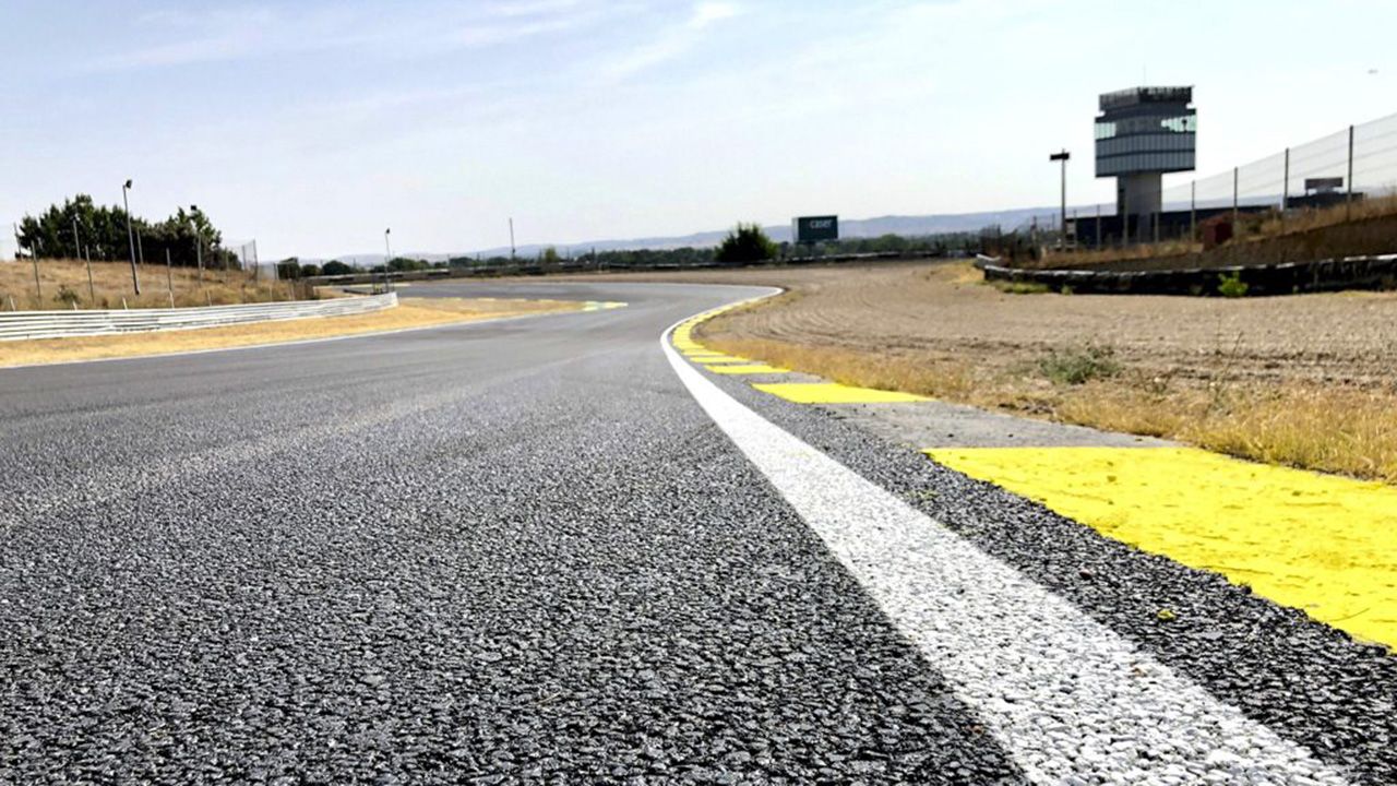 Circuito del Jarama