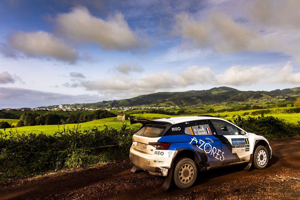 La victoria de Sébastien Loeb en Azores que hace más dolorosa su ausencia en el WRC