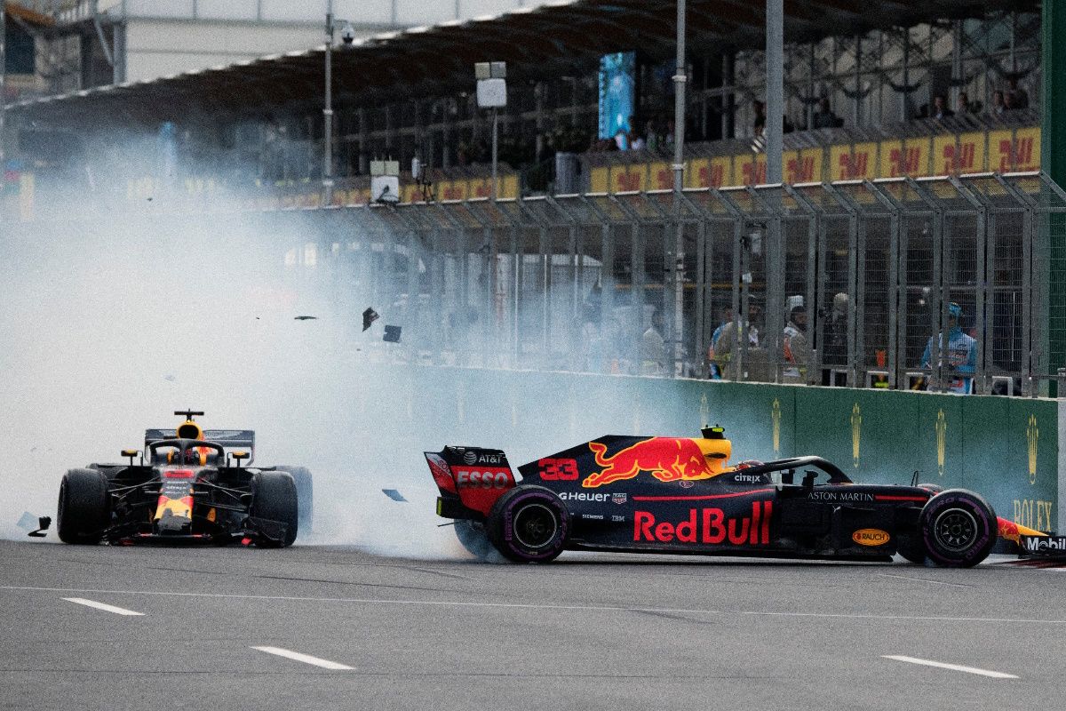 «Well done, Baku»: 4 de los momentos más recordados (y virales) del GP de Azerbaiyán