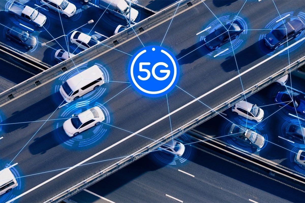 Así ayudará a la seguridad de todos la conectividad 5G que llegará a las carreteras secundarias en España