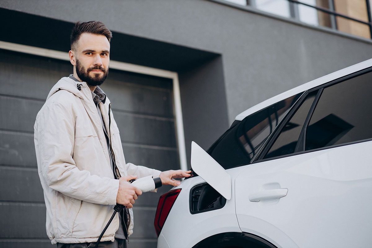 La lección de Estados Unidos a Europa sobre cómo aplicar las ayudas al coche eléctrico