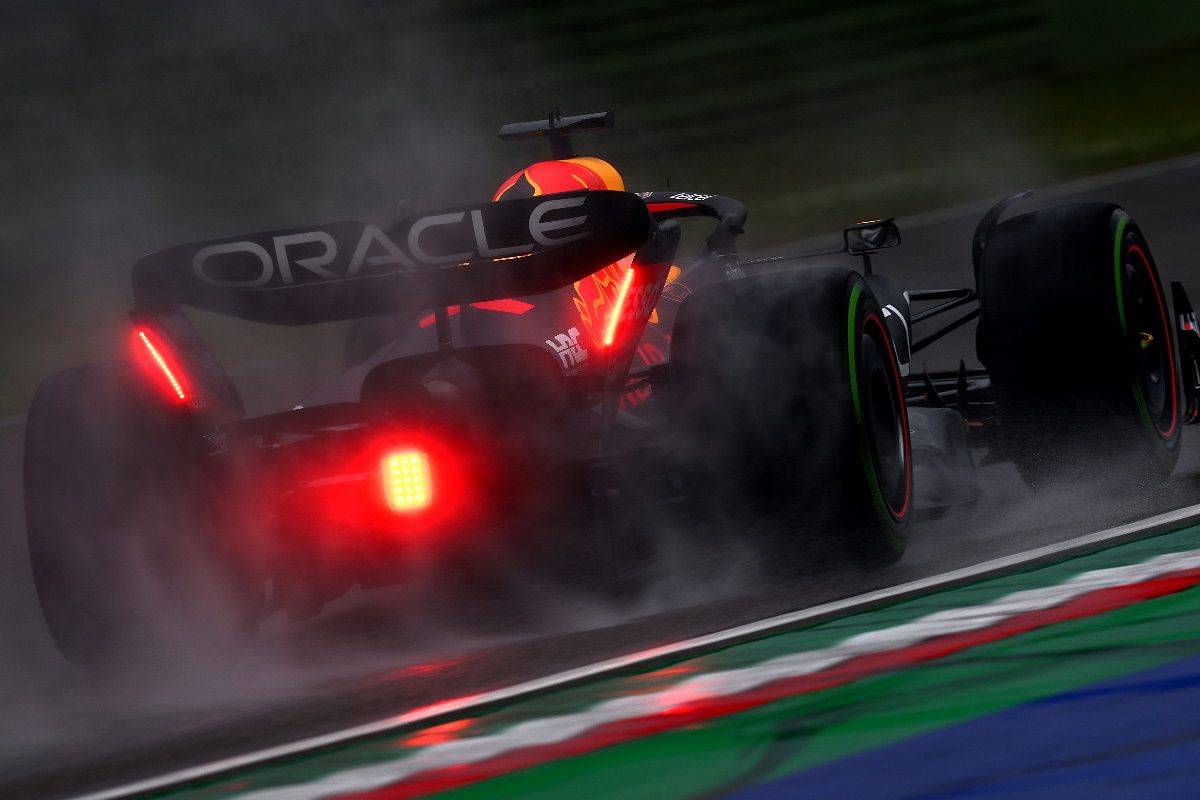 El circuito de Imola es evacuado por inundaciones a dos días del comienzo del GP Emilia-Romaña de F1