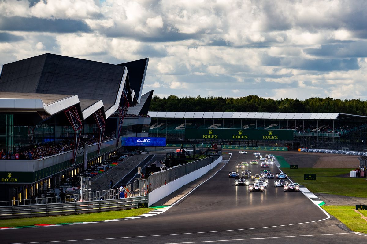 El futuro del WEC y los posibles retornos de Silverstone, Interlagos y el COTA