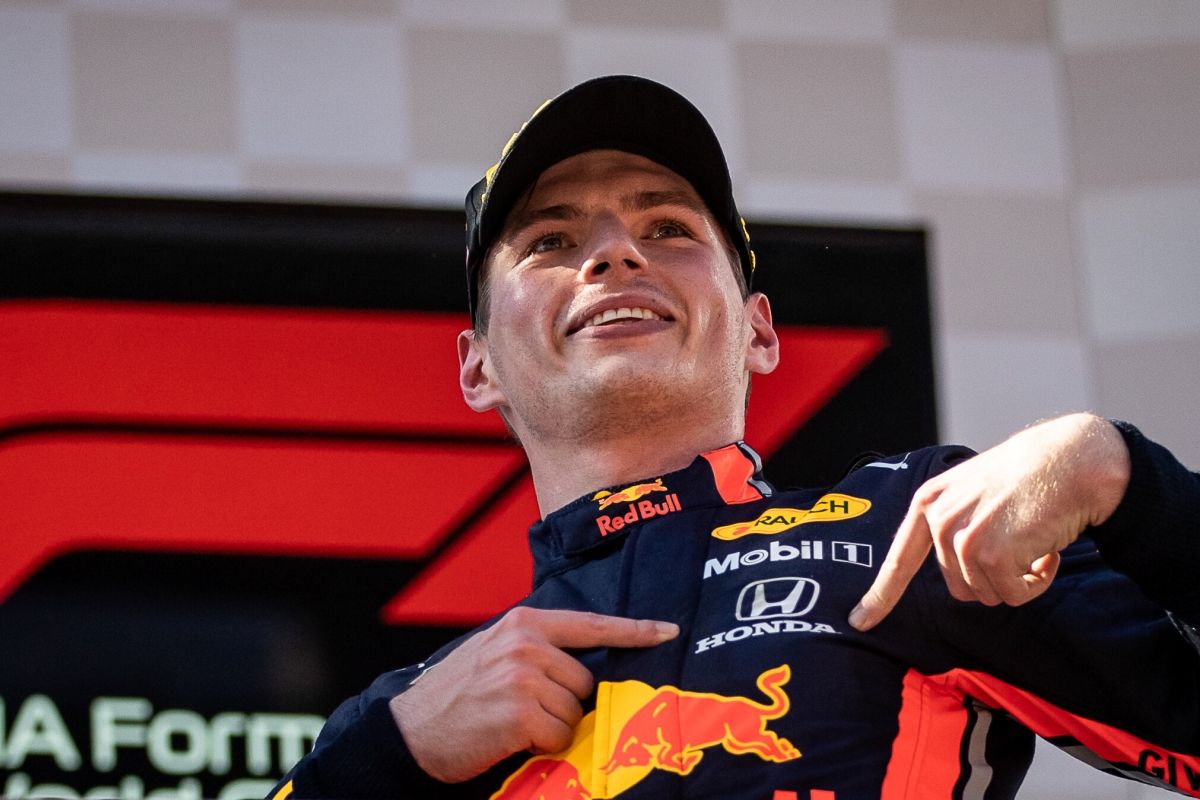 A Max Verstappen no le hace gracia perder el motor Honda: Aston Martin se lleva «un gran motor, es lo que hay»