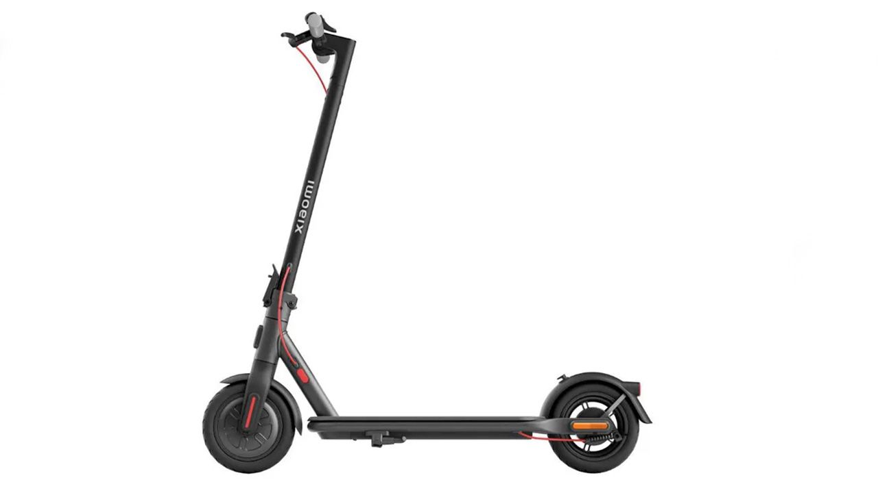 Xiaomi Electric Scooter 4 Lite