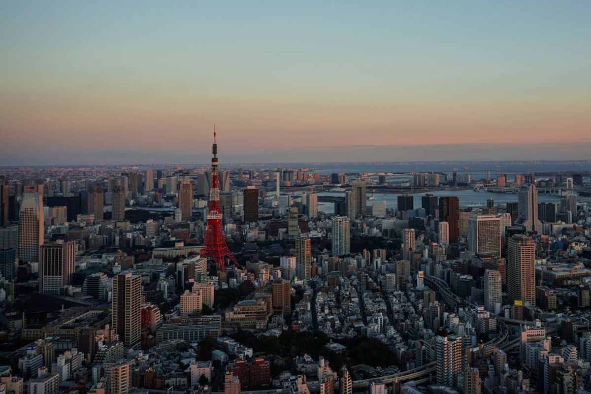 Calendario de la 'Season Ten' de la Fórmula E: Tokio como novedad, Málaga a la espera