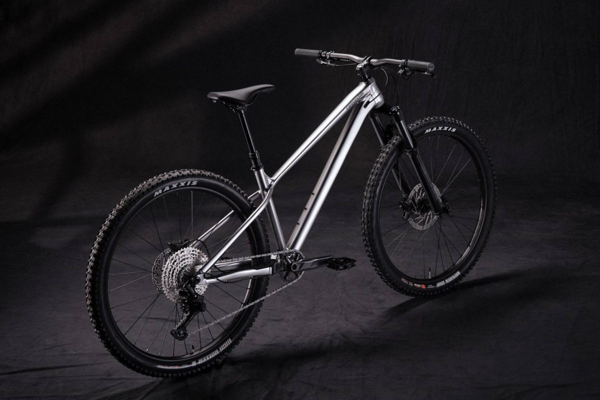 Nueva Cannondale Habit HT, una divertida Mountain Bike de Trail ahora con oferta de lanzamiento