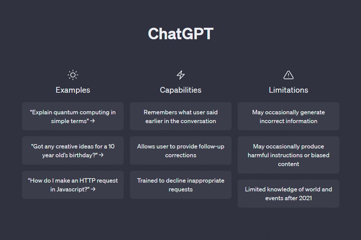 ¿Puede ChatGPT resolver problemas de mecánica? Analizamos la fiabilidad de sus respuestas