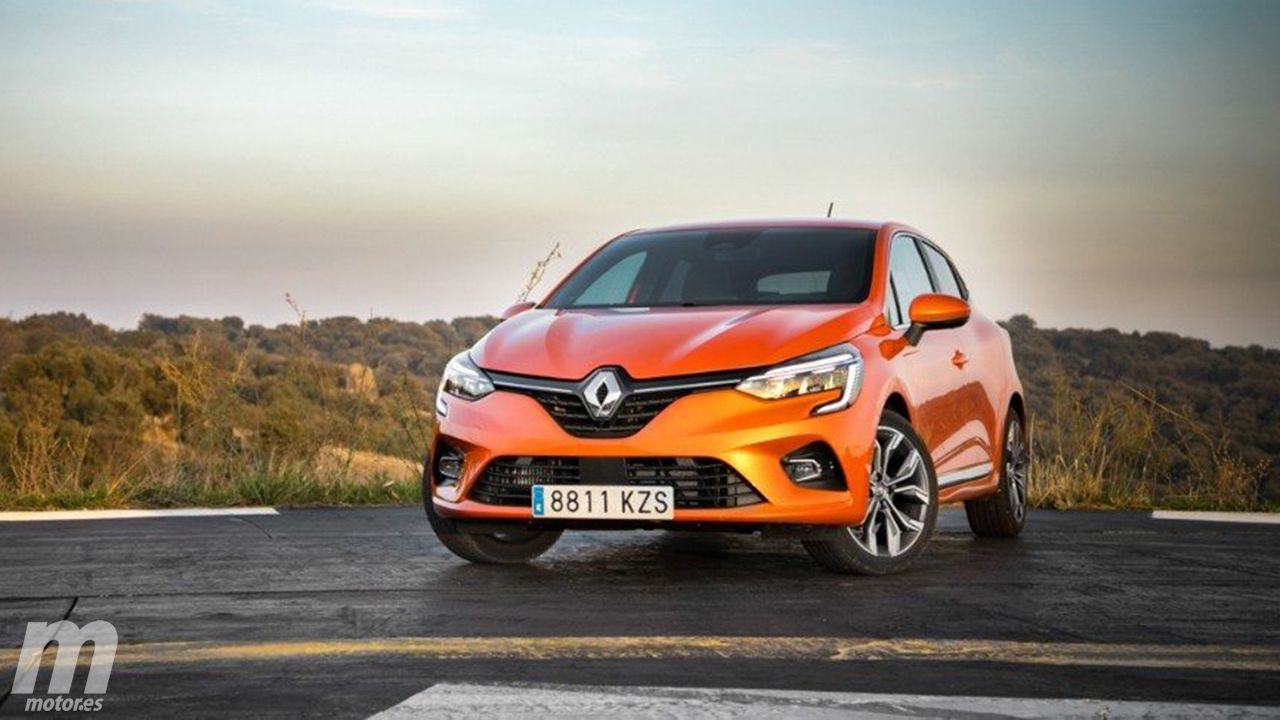 Los 10 coches a gas más vendidos en mayo de 2023