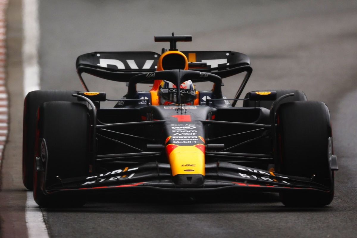 Max Verstappen se lleva otra victoria en Canadá y Fernando Alonso vuelve al podio