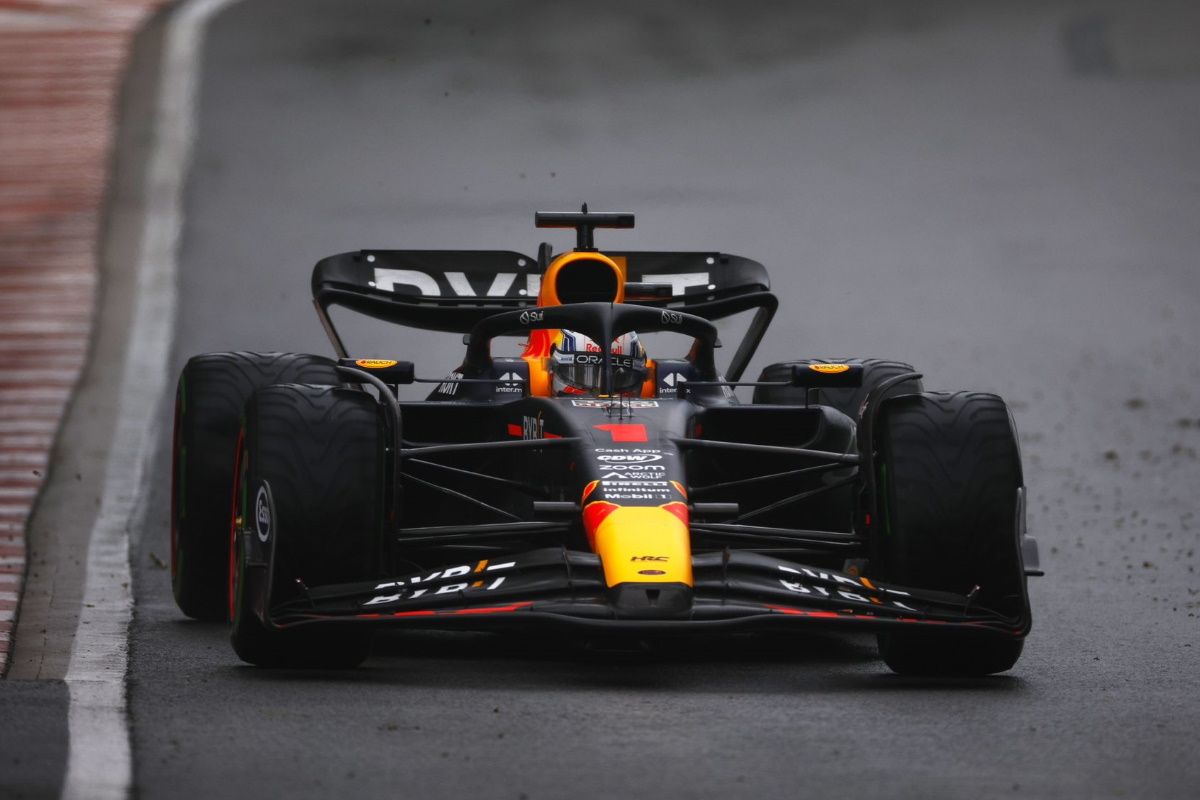 Max Verstappen no falla en Canadá y Fernando Alonso regresa al top 3