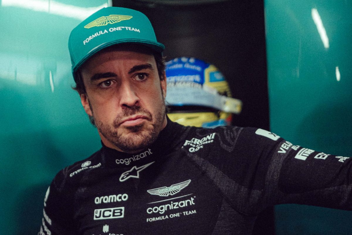 Fernando Alonso saldrá segundo en Canadá tras la sanción a Nico Hülkenberg