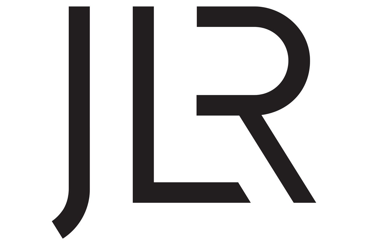 JLR Logo