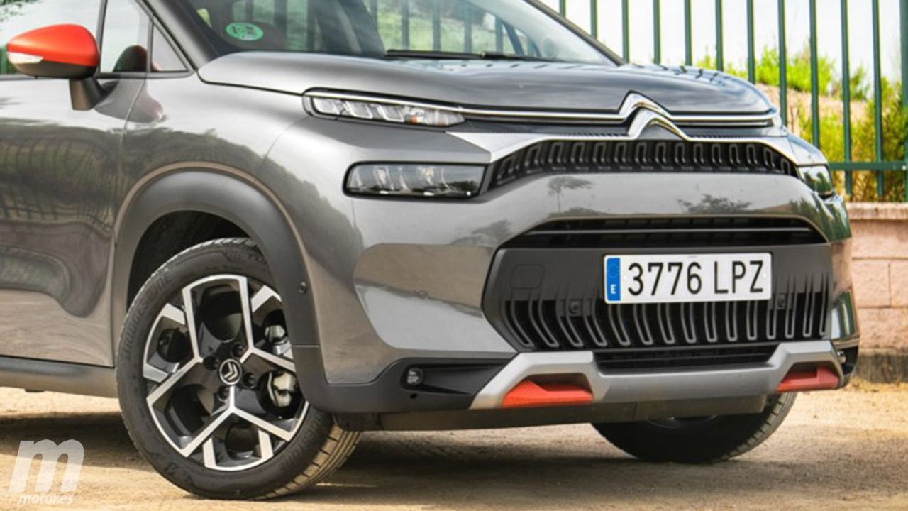 2.300 € de descuento y cambio automático para el SUV más barato de Citroën, el chollo «Made in Spain» del segmento B