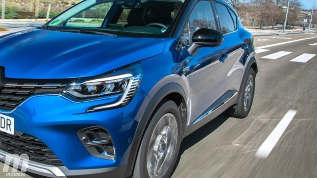 Etiqueta ECO y más de 2.200 € de descuento para la peor pesadilla del SEAT Arona, un SUV de precio asequible y bien equipado