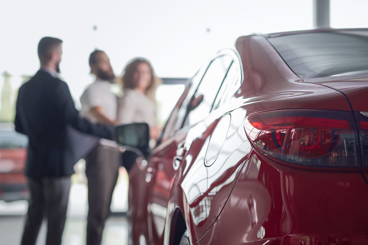 Los precios de los coches de ocasión en España apuntan a una reducción del 17 por ciento este año