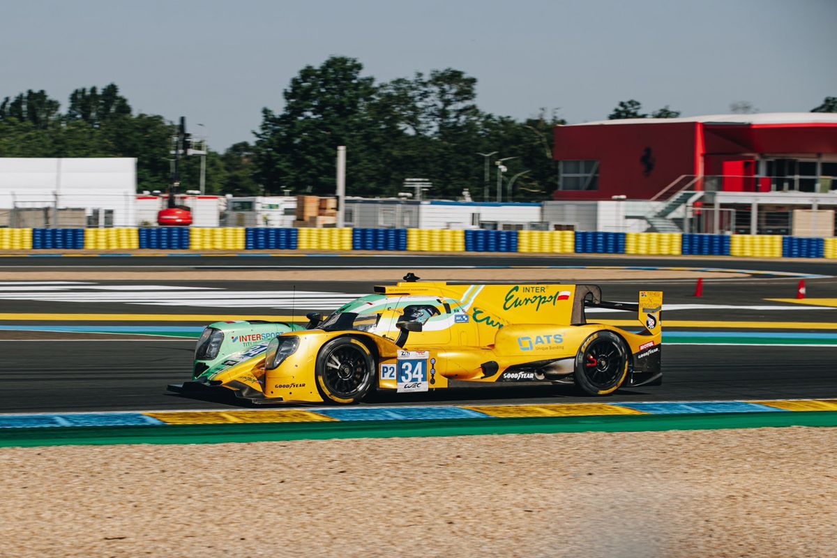 Previo 24 Horas de Le Mans 2023: un centenario con tres pilotos españoles, uno por categoría