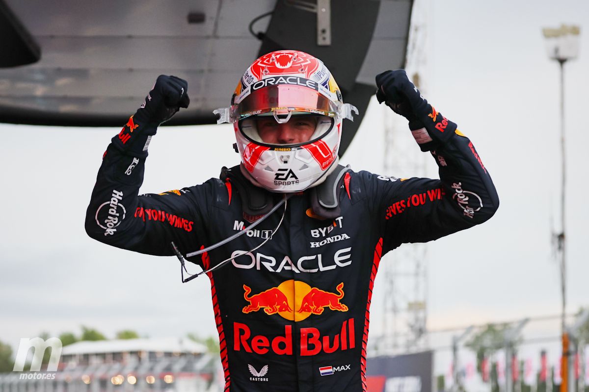 Red Bull, inalcanzable en 2023