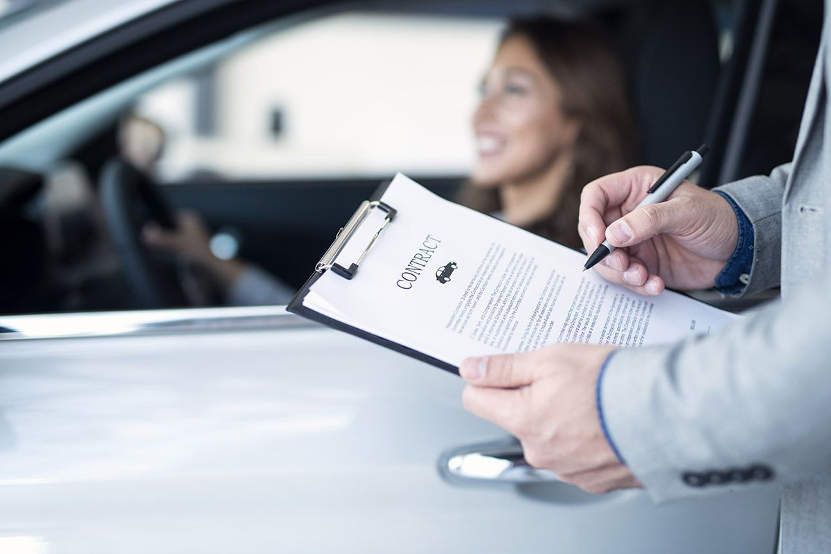 Qué tipos de seguro de coche existen y en qué consiste cada uno