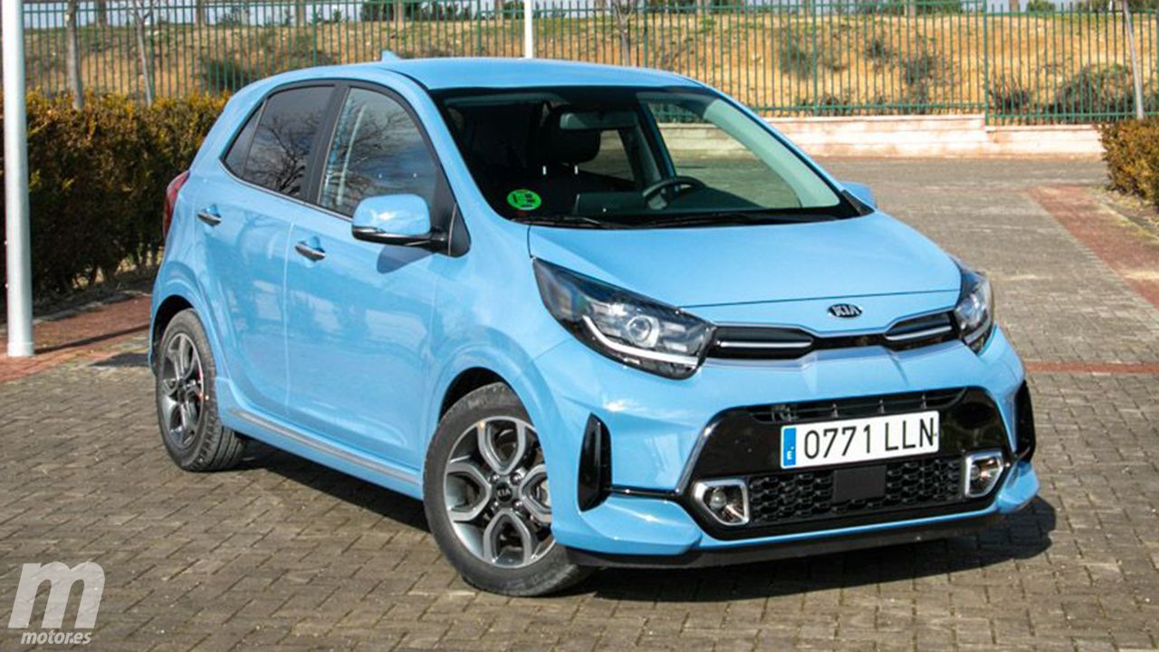 KIA Picanto